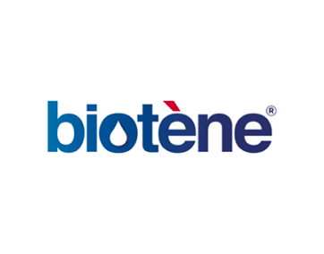 biotene logo
