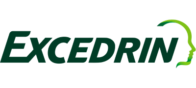 excedrin logo
