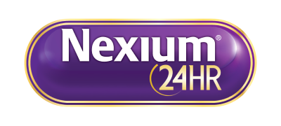 nexium logo
