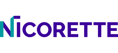 nicorette logo
