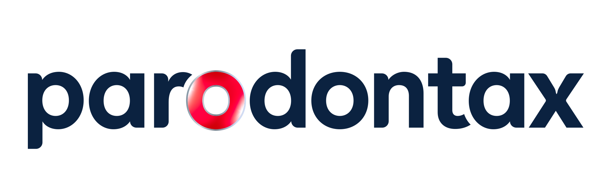 parodontax logo
