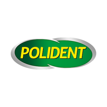 polident logo