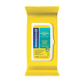 Preparation H