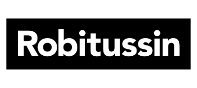robitussin logo
