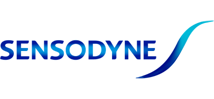 sensodyne logo