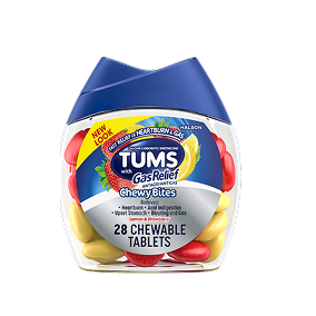 TUMS antacid